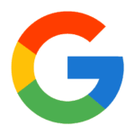 グーグルのロゴ