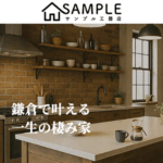 ファーストビュー（モバイル）の例